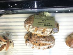 -RiceZone乐食尊纯米面包坊(望京店)