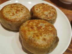 -清真吴记门钉肉饼·喜多利