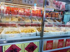 -桂香村(护国寺店)
