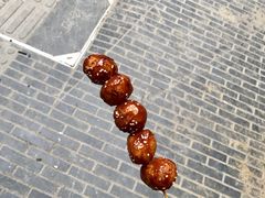 -邓记新一代糖油果子(四川煤管局供销公司职工宿舍店)
