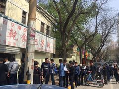 -赵家好米干饭把子肉(小纬六路店)