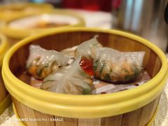 -海皇食府(水都假日酒店店)