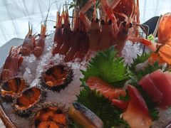 -花潮料理艺食馆(SM新生活广场店)