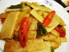 -大师傅金奖啤酒鱼(西街口总店)