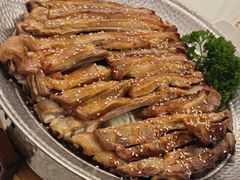 -内蒙古驻京办餐厅