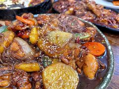 -妈妈手(山大总店)