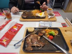-豪享来(我格广场店)