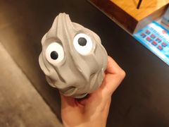 -喜茶(上海打浦桥日月光gelato lab+店)