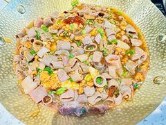 -巧克力渔家.小船海鲜胶东菜(万平口店)