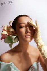 -唯一视觉婚纱摄影(李家村店)
