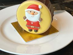 -美食汇·海鲜自助西餐厅·江门富力万达嘉华酒店