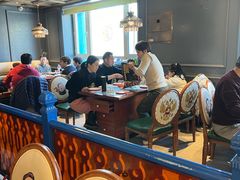 -通海俄式烧烤·俄罗斯大串(嵩山路店)
