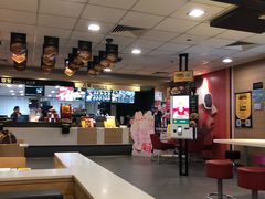 -麦当劳(松江店)