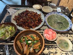 -饭江湖·江湖菜(湖广会馆店)