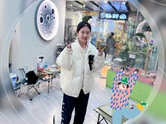 -南小蟹手工點心(三里屯店)