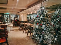 大堂-城市露台景观餐厅(淮海路店)