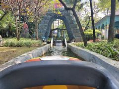-史努比缤纷世界
