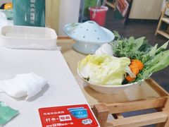 -和庆斋羊蝎子火锅·碳缸烧烤(顺义旗舰店)