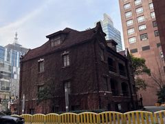 -海友酒店(上海静安寺店)