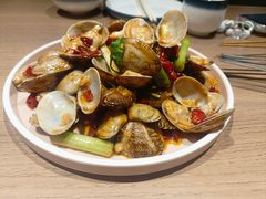 -街角等你.大连海鲜烧烤(西安路店)
