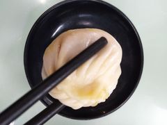 -食惠里小笼包面馆(越秀店)