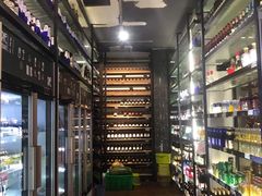 -别院里音乐餐酒吧(双流航空港店)