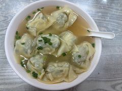 -利达汤圆馄饨(川公路店)