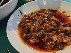 -川正旺江湖菜(三元桥店)