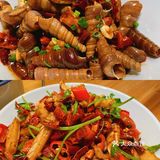 厦门这家老板超帅还会跳舞的店 又辣又够味！