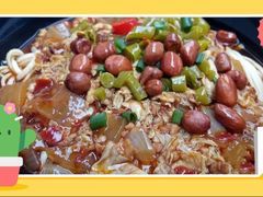 -家烧面馆【南山路知名经典面食】