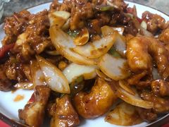 -昱德来·天津菜(河西店)