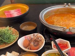 -牛New寿喜烧(新六百店)