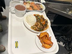 -宜家·瑞典风味餐厅(无锡店)