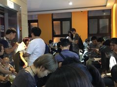 等位区-傣妹火锅(南京东路一店)