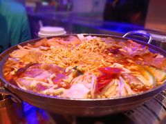 -金再喜韩国大排档(全国总店)