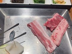 -炉小哥烤肉(信万广场店)