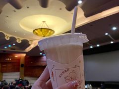 -中影国际影城(兰生大厦店)