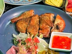 -Famous肥猫墨西哥音乐餐吧(五棵松华熙LIVE店)
