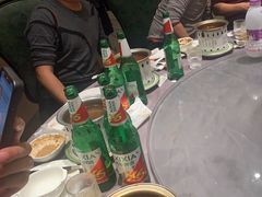 -百草滩羊清水涮羊肉(长城路店)