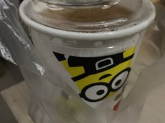 -麦当劳(中山八路店)
