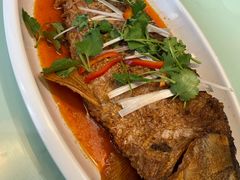 -蔡家酒楼(一德街店)