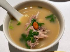 -狮拾久·现代新加坡料理(壹方城店)