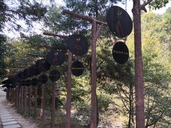 -信阳灵山风景区