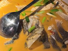 -莘府·老豆腐鱼头·建德菜(金马店)