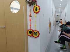 -小荧星艺校(浦东中环分校)