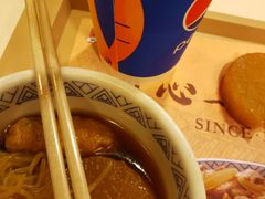 -吉野家(华联商厦店)