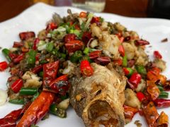 -庆合府重庆大排档(紫都城店)