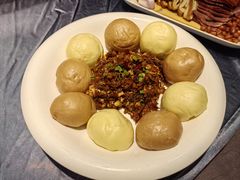-名都饭店