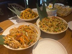 -婉泰·特色小吃·舂鸡脚(告庄二店)