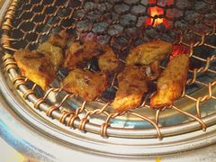 -麻蒲碳烤肉(远景路1号店)